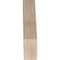 Ekena Millwork 5 1/2"W x 22"D x 26"H Traditional Smooth Knee Brace, Douglas Fir BRC06X22X26TRA00SDF - alternate 3